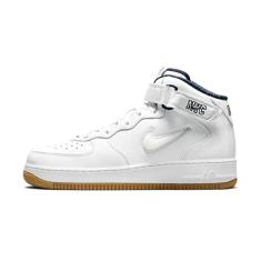 Imagem de Nike Air Force 1 Mid Qs Mens Style : Dh5622-100