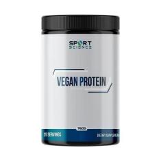 Imagem de Proteína Vegana 750G Médica - Sport Science