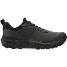 Imagem de Tênis Under Armour Defense Low Unissex Original-Unissex