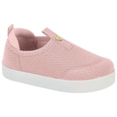 Imagem de Tênis Casual Molekinha 2118.570 Rosa