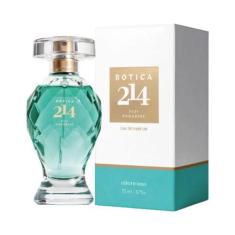 Imagem de Perfume O Boticário Fiji Paradise Floral 75ml - O Boticario