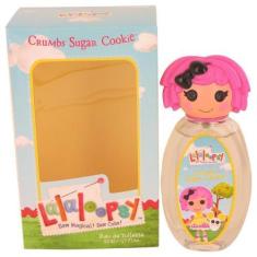 Imagem de Perfume Feminino Lalaloopsy Marmol & Son (Crumbs Sugar Cookie) 50 Ml E