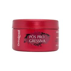Imagem de Máscara Nutrição Capilar Pós Progressiva Onixx 250g