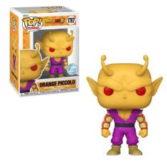 Imagem de Funko Pop Dragon Ball Super Orange Piccolo 1707 Ex