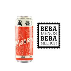 Imagem de Cerveja Vitruviana Hop Lager Não Pasteurizada - 1 a 10 Unid - Cervejar