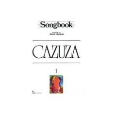 Imagem de Songbook Cazuza Vol.1 - Chediak, Almir - 9788574073606