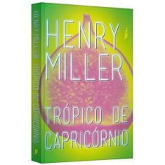 Imagem de Trópico de Capricórnio - Henry Miller - 9788503013284