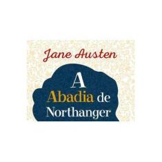 Imagem de A Abadia de Northanger - Jane Austen - 9788538088172