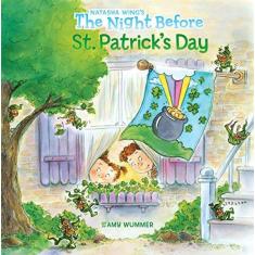Imagem de The Night Before St. Patrick's Day - Natasha Wing - 9780448448527