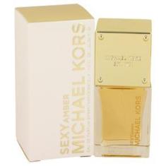 Imagem de Perfume Feminino Sexy Amber Michael Kors Eau De Parfum