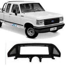 Imagem de Moldura Painel Instrumentos Ford F1000 F4000 F12000 F14000