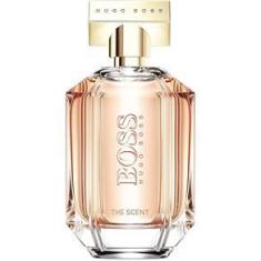 Imagem de Hugo Boss The Scent Eau de Parfum - Perfume Feminino 100ml