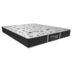 Imagem de Colchão Probel Molas Prolastic Sleep Black Casal 128