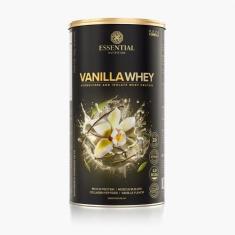 Imagem de Vanilla Whey Lata 30 Doses / 750G - Essential Nutrition