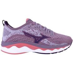 Imagem de Tênis Mizuno Wave Fujin Feminino-Feminino