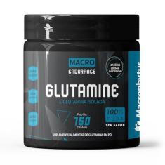 Imagem de Glutamina 150g
