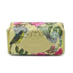 Imagem de Sabonete Em Barra Cremoso Dani Fernandes Fragrâncias 200Gr