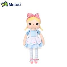 Imagem de Boneca Metoo Angela Contos 41 Cm - Original