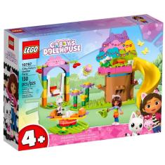 Imagem de Lego Gabby`s Dollhouse Festa No Jardim Da Kitty Fada 10787