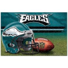 Imagem de Quebra-Cabeça Team Puzzle 150Pcs Philadelphia Eagles - Wincraft