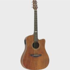 Imagem de Violão Eletroacústico Strinberg SD200C aço Fosco Smoked Satin