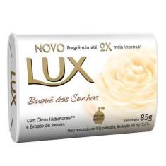Imagem de Lux Sabonete Barra Buque Dos Sonhos 85G