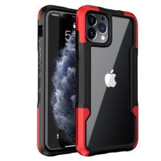 Imagem de Caso para iphone 12 11 13 14 pro max caso transparente para iphone11 12 13 14 duro pc macio tpu capa completa, t5, para iphone 11pro max