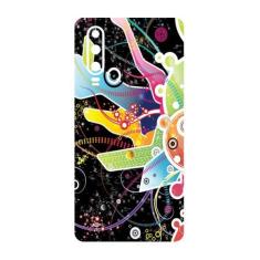 Imagem de Capa Adesivo Skin058 Verso Para Huawei P30 - KawaSkin