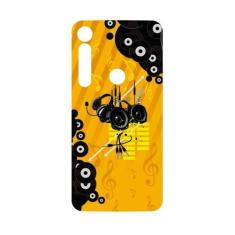Imagem de Capa Adesivo Skin354 Verso Para Motorola Moto G8 Plus - KawaSkin