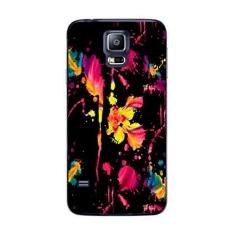 Imagem de Capa Adesivo Skin206 Verso Para Galaxy S5 New Edition
