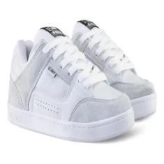 Imagem de Tênis Qix Am Skateboard-Unissex