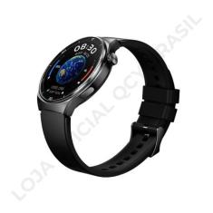 Imagem de Relógio Smartwatch Qcy Watch Gt2 S3 Amoled Bluetooth Ipx7
