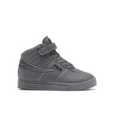 Imagem de Fila Tênis masculino Disruptor II Premium, Castlerock/Castlerock/Preto, 17