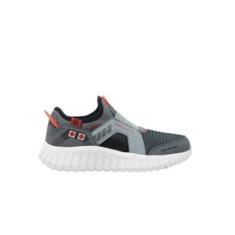Imagem de Tênis Skechers Infantil Depth Charge 2.0 - Cinza-Feminino