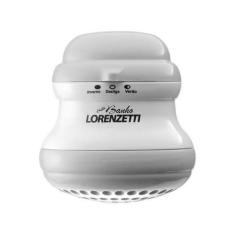 Imagem de Chuveiro Bello Banho 3 Temperaturas - Lorenzetti 5500 Watts