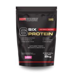 Imagem de Waxy Mass 3kg Refil - Bodybuilders-Unissex
