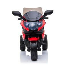 Imagem de Mini Moto Elétrica Infantil Motorizado Brinquedo Criança Red