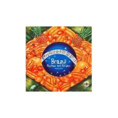 Imagem de Brazil Rhythms And Recipes - Leite, Morena - 9788575551103