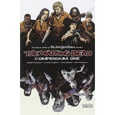 Imagem de The Walking Dead: Compendium One - Robert Kirkman - 9781607060765