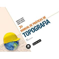 Imagem de Manual de Praticas de Topografia - Tuler, Marcelo - 9788582604267
