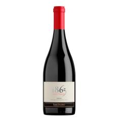 Imagem de Vinho 1865 Single Vineyard - Syrah 750Ml