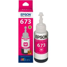 Imagem de Refil de Tinta EPSON Magenta 70ML - T673320-AL