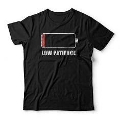 Imagem de Camiseta Low Patience