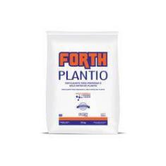 Imagem de Fertilizante adubo forth plantio 25 kg