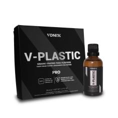Imagem de Vitrificador Para Revestimento Plastico V-Plastic 50Ml Vonixx