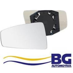 Imagem de Lente Retrovisor Com Base Stilo 2008 Em Diante Lado Direito