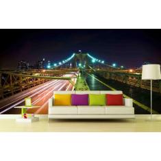 Imagem de Papel de Parede Painel Fotográfico Cidaden 2,00X3 na 6533