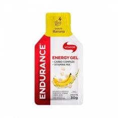 Imagem de Endurance Energy Gel (30G) - Sabor: Banana - Vitafor