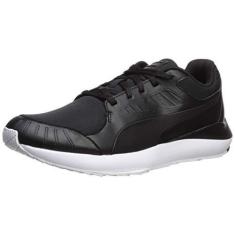 Imagem de PUMA Men's Ferrari Evo Cat Sneaker