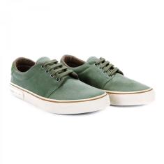 Imagem de Tênis Coca-Cola City Verde Militar-Masculino